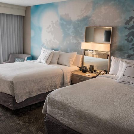 Courtyard By Marriott Norwich Hotel Kültér fotó
