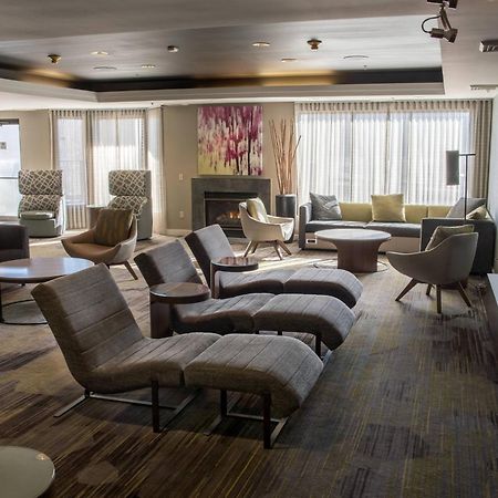 Courtyard By Marriott Norwich Hotel Kültér fotó