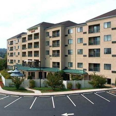 Courtyard By Marriott Norwich Hotel Kültér fotó