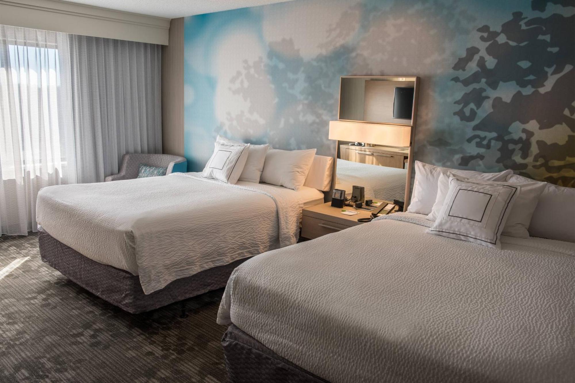Courtyard By Marriott Norwich Hotel Kültér fotó