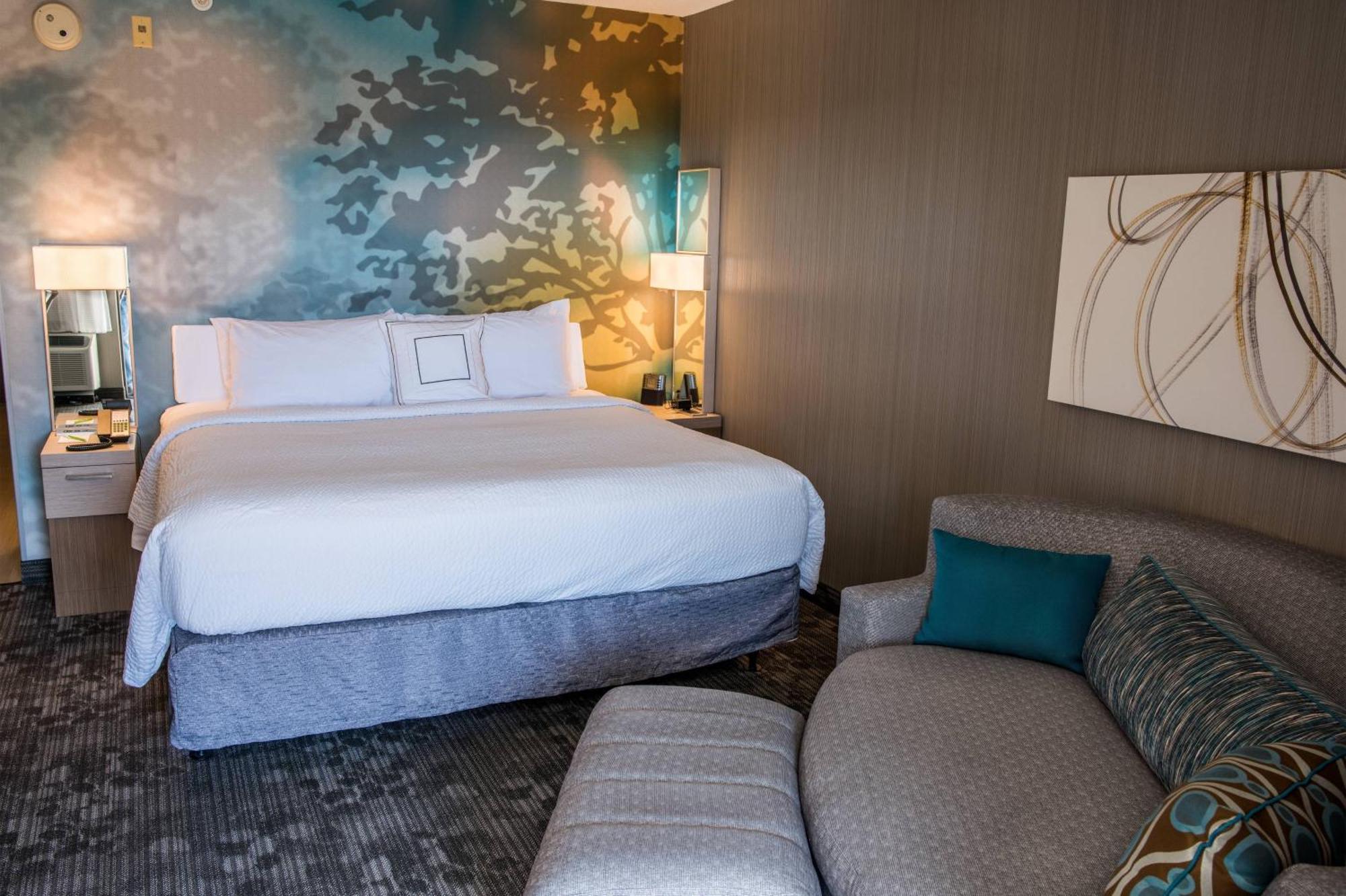 Courtyard By Marriott Norwich Hotel Kültér fotó