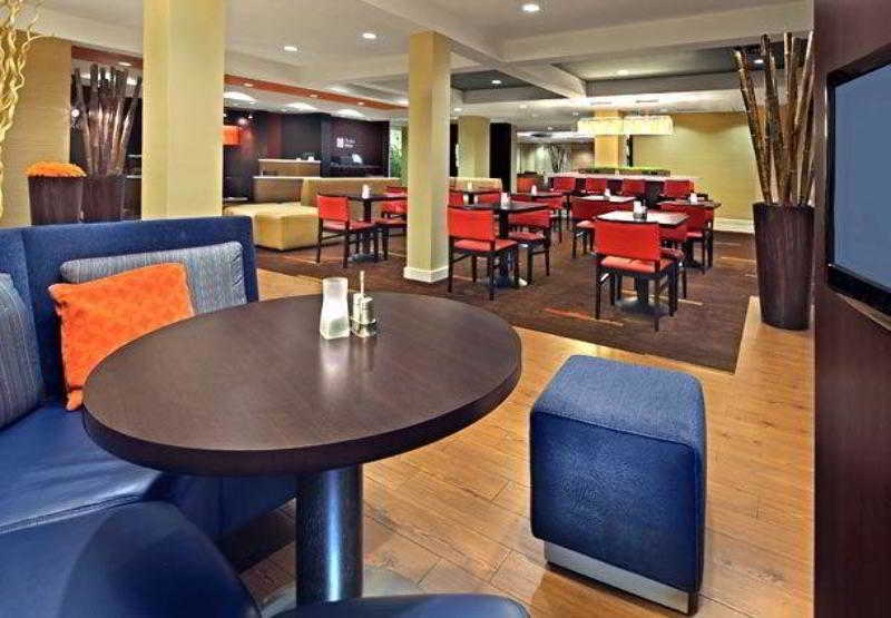 Courtyard By Marriott Norwich Hotel Kültér fotó