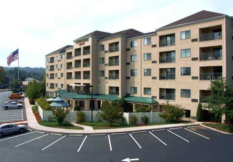 Courtyard By Marriott Norwich Hotel Kültér fotó