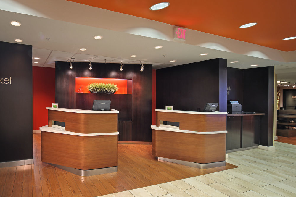 Courtyard By Marriott Norwich Hotel Kültér fotó