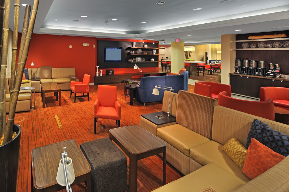 Courtyard By Marriott Norwich Hotel Kültér fotó