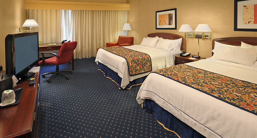 Courtyard By Marriott Norwich Hotel Szoba fotó