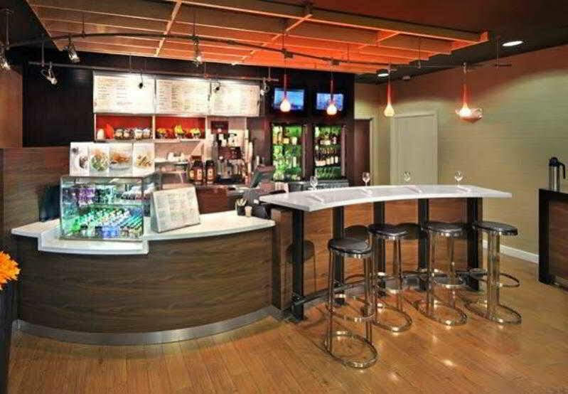 Courtyard By Marriott Norwich Hotel Kültér fotó